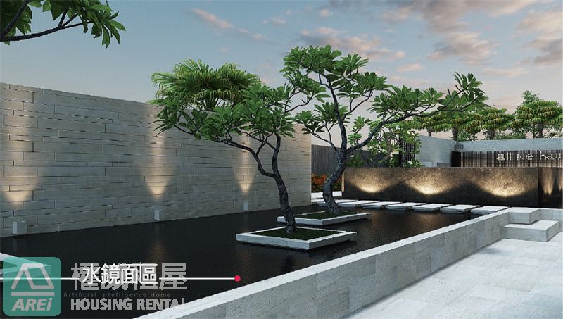 🍍🍍仁武近灣內國小2房｜悅讀Ai｜寵物宅🍍🍍