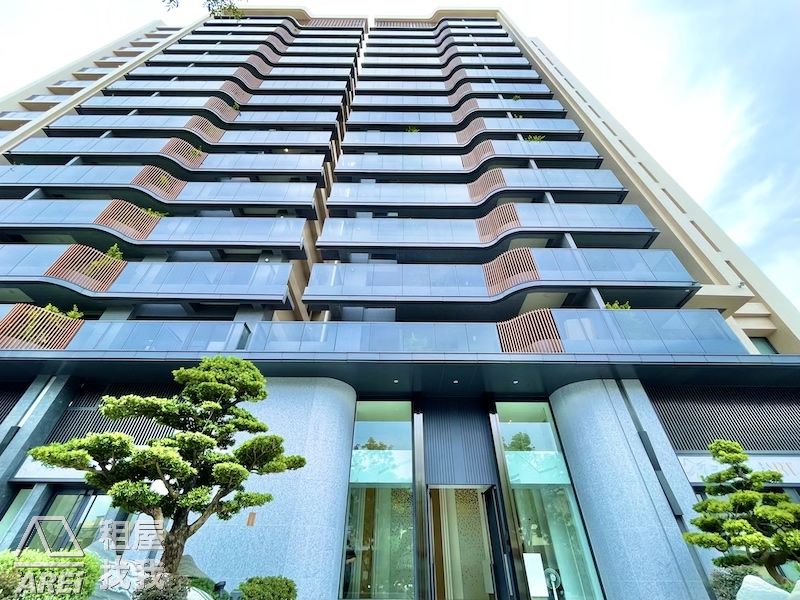 ⚜️ 楠梓右昌｜靜域・華尚ART｜全新未住海景宅