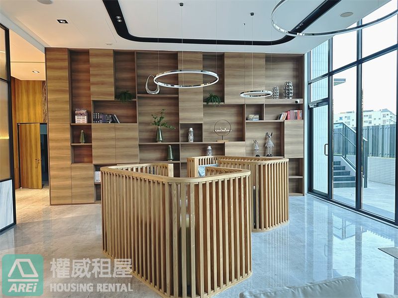 榮總商圈向young精緻兩房