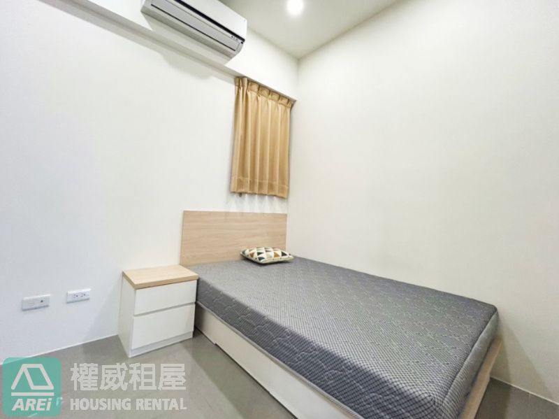 亞灣勤見築3+1房平車
