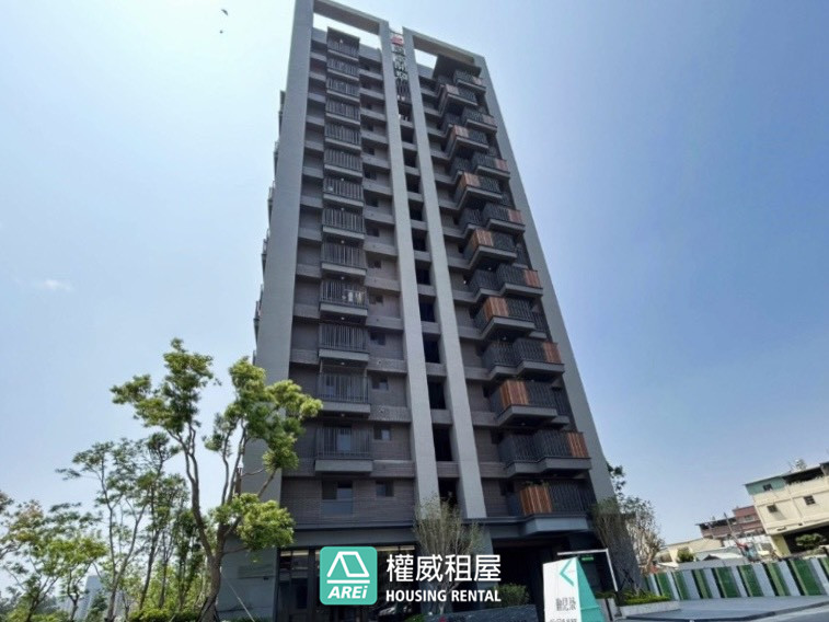 亞灣勤見築3+1房平車