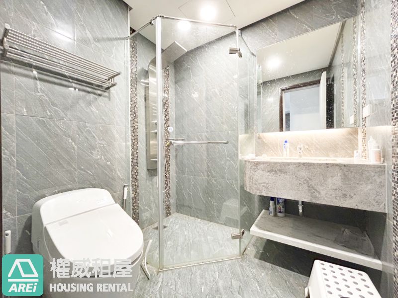 鋭揚捷仕堡溫馨舒適兩房平車
