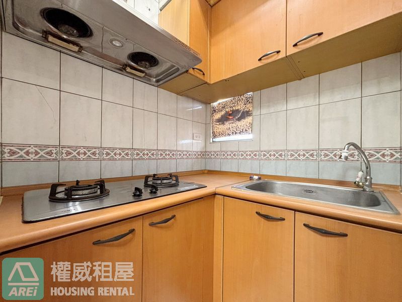高科大|採光極佳|2+1房|貓咪友善|冷氣全屋會換新
