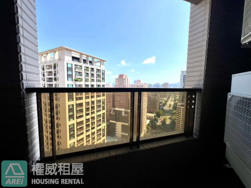 Top協勝發|高鐵特區|高樓景觀讚|大三房三陽台