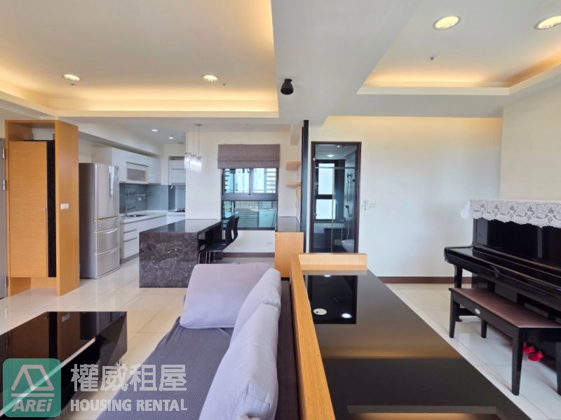 ✨️近日月光 •HAPPY悅讀 •3+1房室內30坪 •德賢商圈