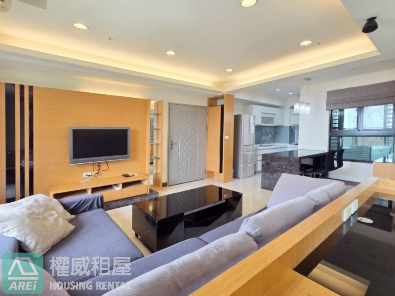 ✨️近日月光 •HAPPY悅讀 •3+1房室內30坪 •德賢商圈