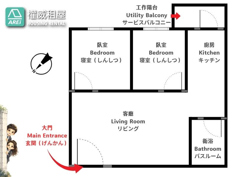 🌿【達麗未來市｜橋科核心．青埔捷運．世界級未來生活】