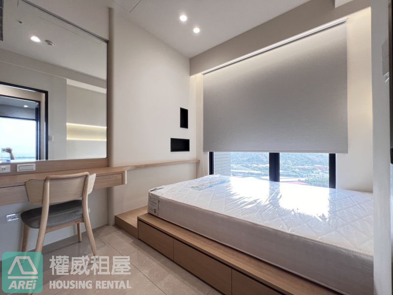 太普美術海・高樓層頂奢海景2房平車