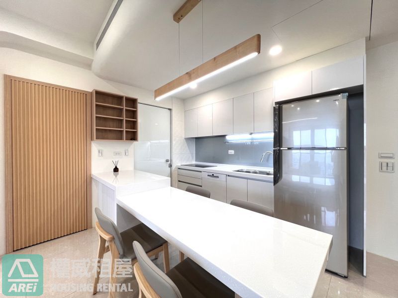 【太普美術海】左營海景首席・雙主臥景觀精品宅