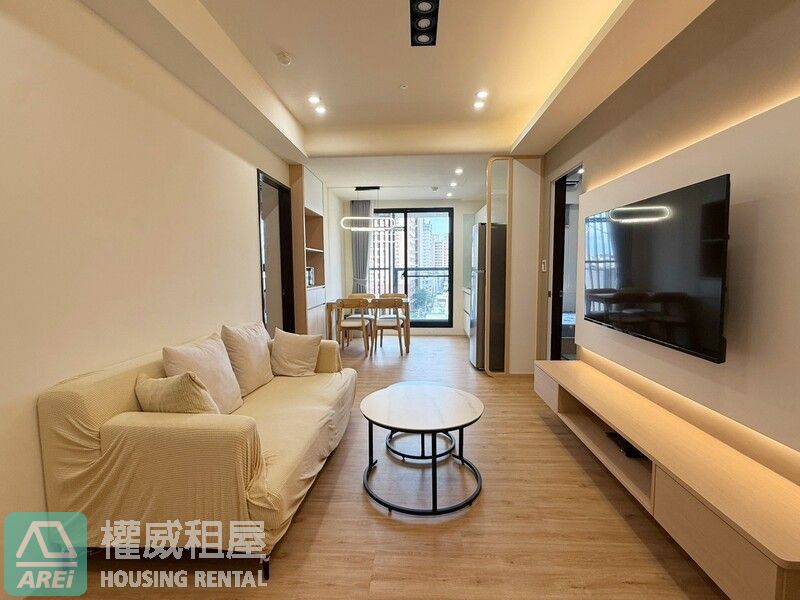 龍騰鑫天地2|3房2廳2衛1陽台|可租補 入戶籍|輕軌C27|鼎山家樂福
