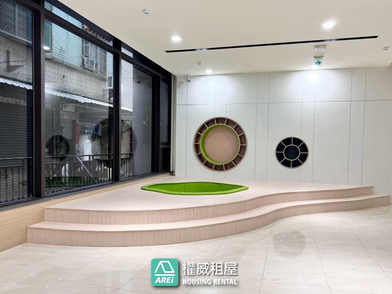🌿C1 籬仔內站|瑞隆松下|日系質感景觀2房