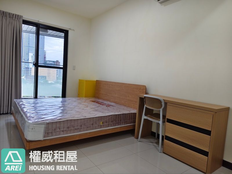 【博愛香榭】巨蛋商圈｜近R14巨蛋站｜精緻出租