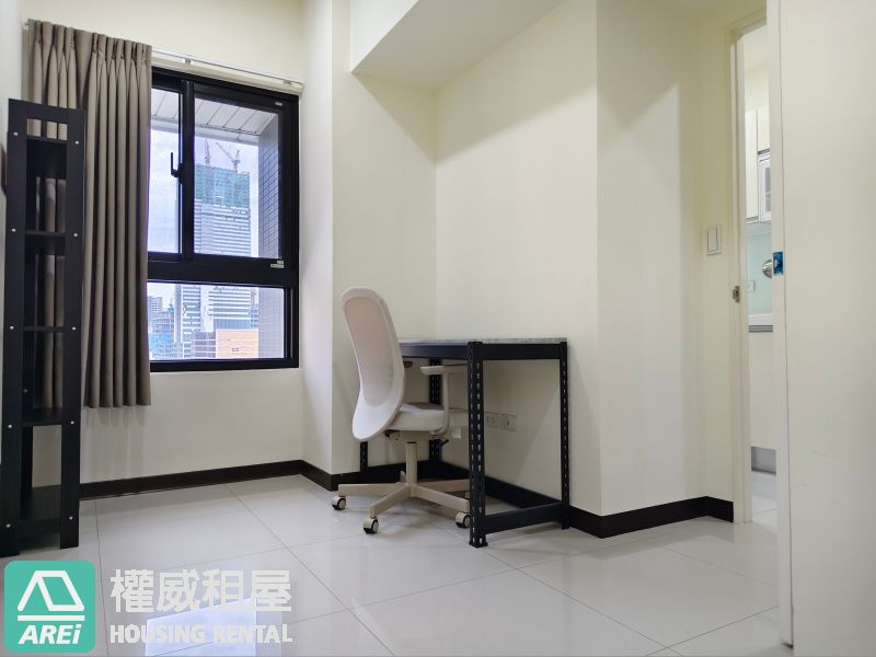 【博愛香榭】巨蛋商圈｜近R14巨蛋站｜精緻出租