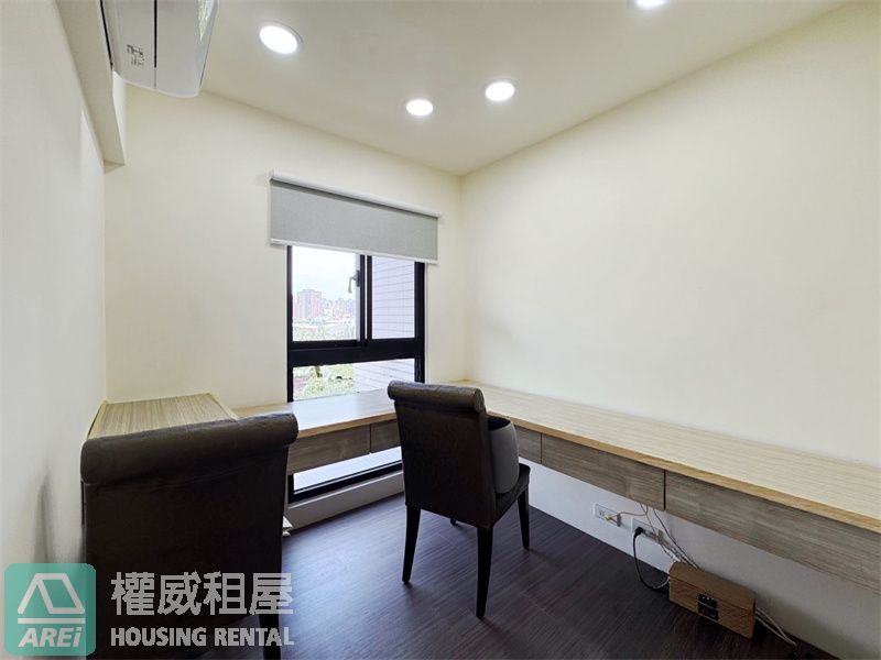 ✨你值得擁有，家的幸福｜高醫郡都當代溫馨三房平車