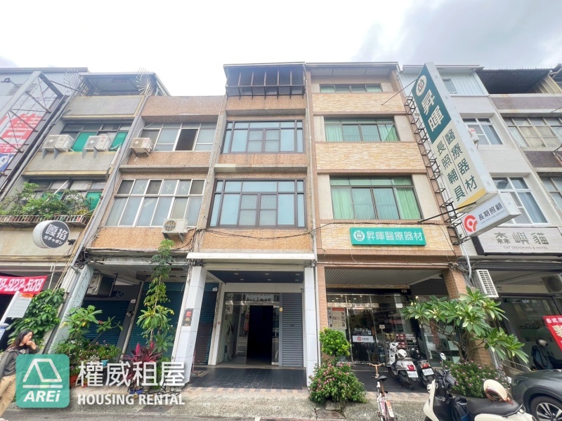 🏡 青年一路透天｜成熟商圈．生活便利，住進最剛好的日常