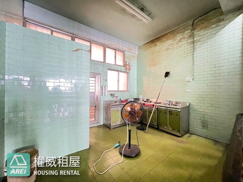 🏤青年一路×中山一路★臨路透天|黃金店面•創業首選|適電商展示.美業.服飾選物.多元業種