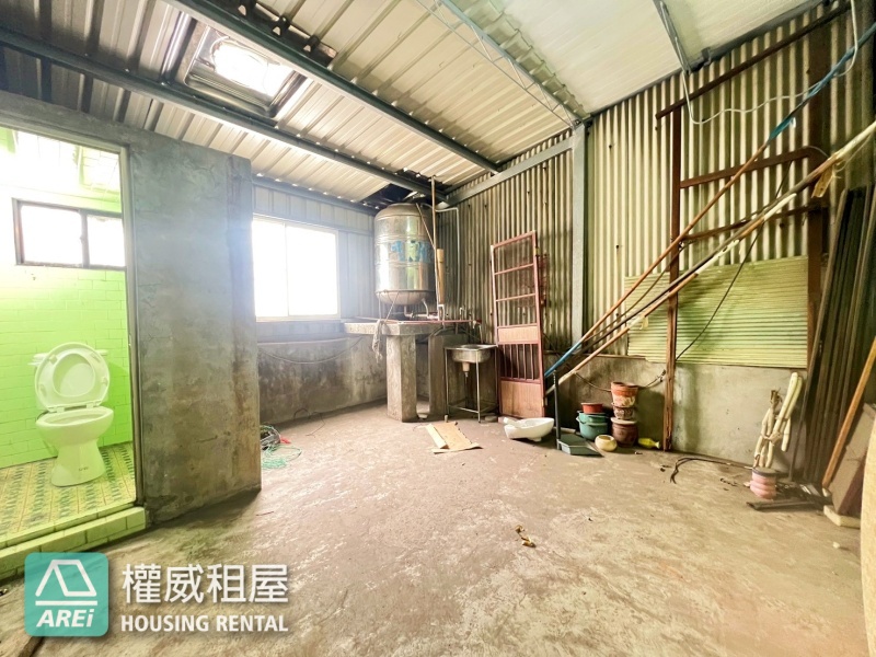 🏤青年一路×中山一路★臨路透天|黃金店面•創業首選|適電商展示.美業.服飾選物.多元業種