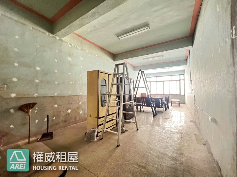 🏤青年一路×中山一路★臨路透天|黃金店面•創業首選|適電商展示.美業.服飾選物.多元業種