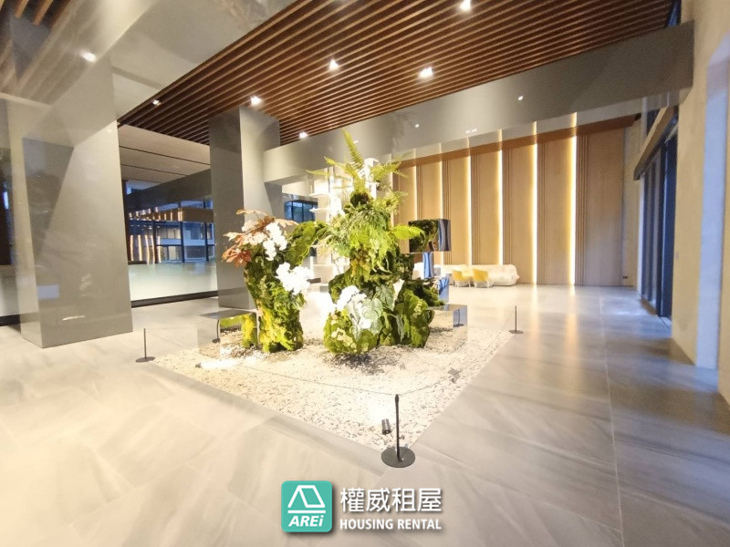 首席大院|近國道10|近仁雄/八德商圈|品味裝潢兩房平車