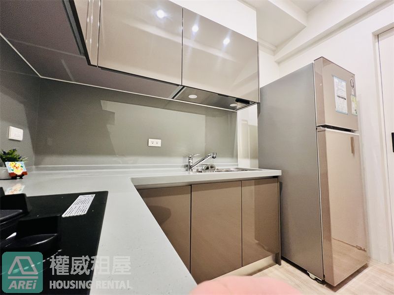 🎨可租補入籍｜回家像度假｜美廳苑美裝高樓景觀3房平車