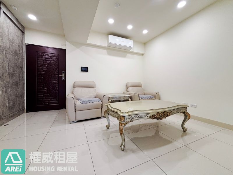✨你值得擁有，家的幸福｜高醫郡都當代溫馨三房平車