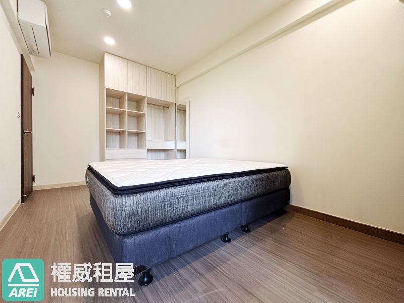 ✨你值得擁有，家的幸福｜高醫郡都當代溫馨三房平車