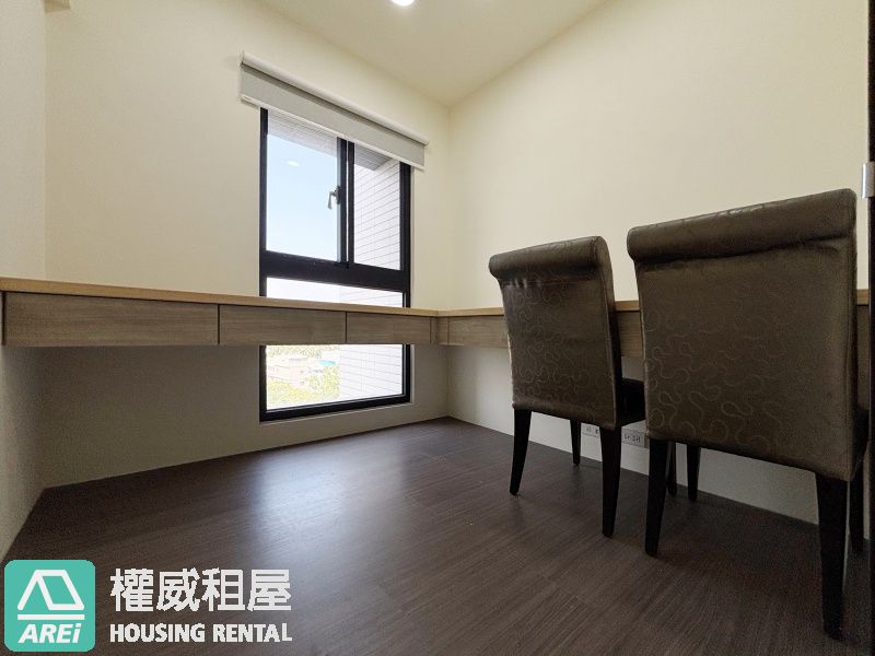 ✨你值得擁有，家的幸福｜高醫郡都當代溫馨三房平車