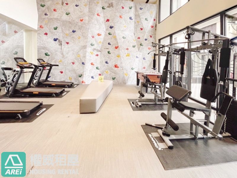✨你值得擁有，家的幸福｜高醫郡都當代溫馨三房平車