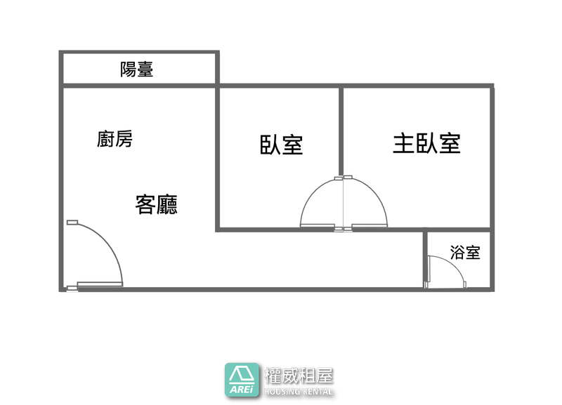 🍍全新未住 | 和築豐光2房 | 輕軌旁🍍