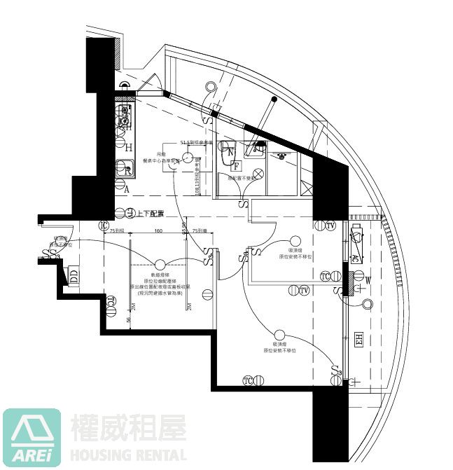 中央公園⭐️民生一號院⭐️高樓景觀精品2房平車