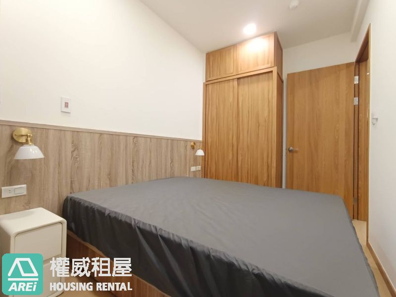 首席大院|近國道10|近仁雄/八德商圈|雅致裝潢兩房平車