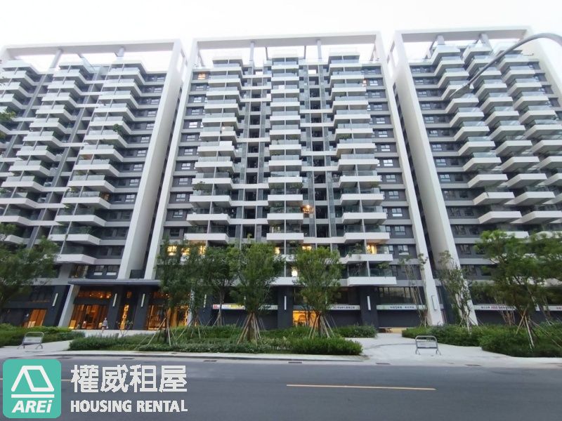 首席大院|近國道10|近仁雄/八德商圈|雅致裝潢兩房平車