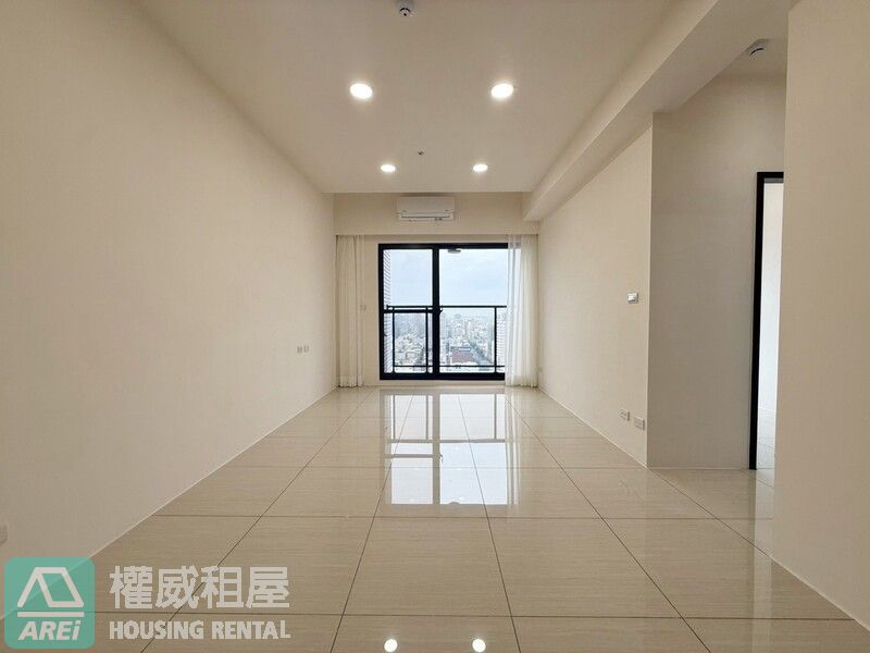 三多商圈|星玥灣|2房2衛2陽台|可租補報稅|可貓