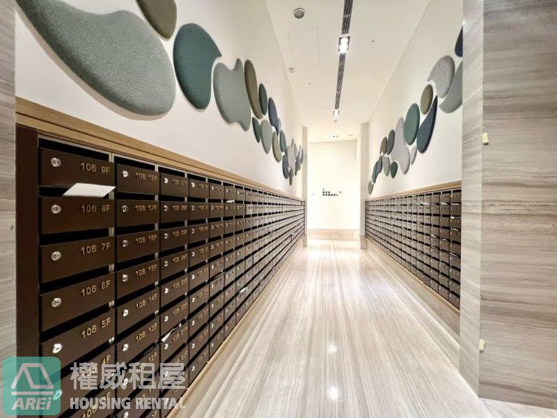 愛情河左岸|近高流/駁二文青最愛|精緻裝潢附傢俱/家電/平車