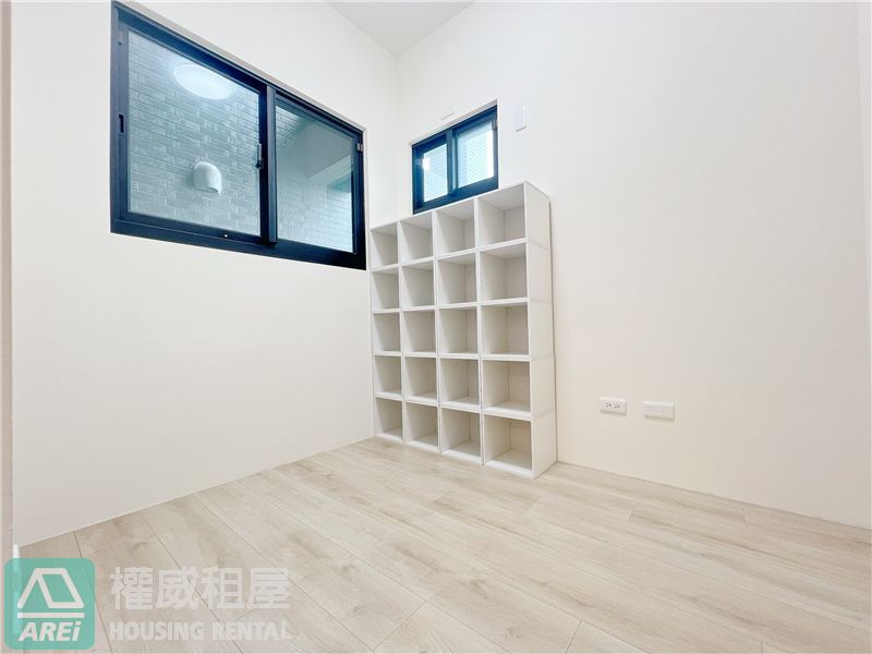 岡山鄰近典寶溪滯洪池藏逸優質舒適1+1房可租補