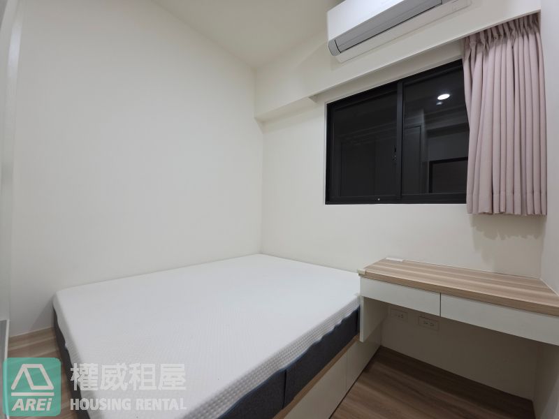 永信原旭∣高雄大學∣首排綠景∣三房二衛∣平面車位∣首次出租∣可租補