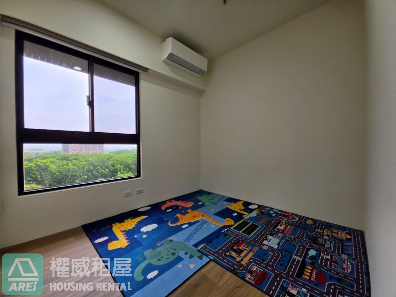 永信原旭∣高雄大學∣首排綠景∣三房二衛∣平面車位∣首次出租∣可租補
