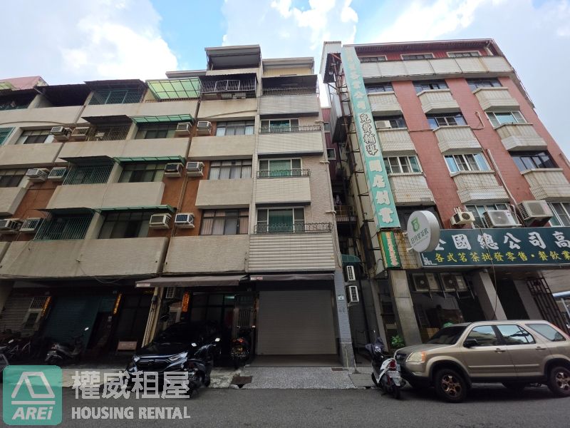前鎮瑞祥街∣透天店面∣美甲∣美睫∣美髮∣美容∣個人工作室∣倉庫