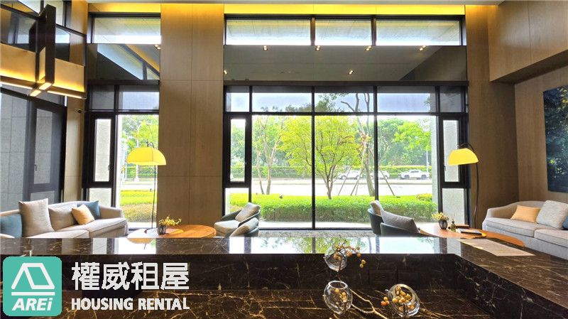 永信原旭∣高雄大學∣首排綠景∣三房二衛∣平面車位∣首次出租∣可租補