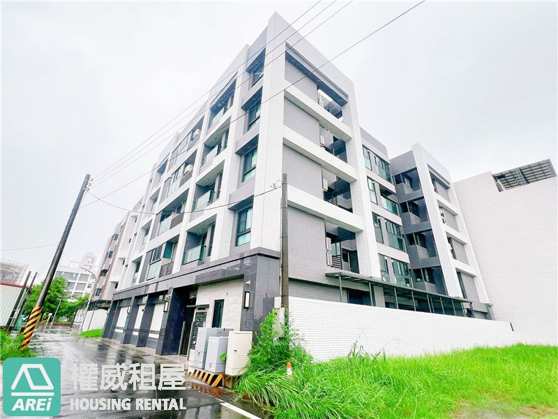 岡山鄰近典寶溪滯洪池藏逸優質舒適1+1房可租補