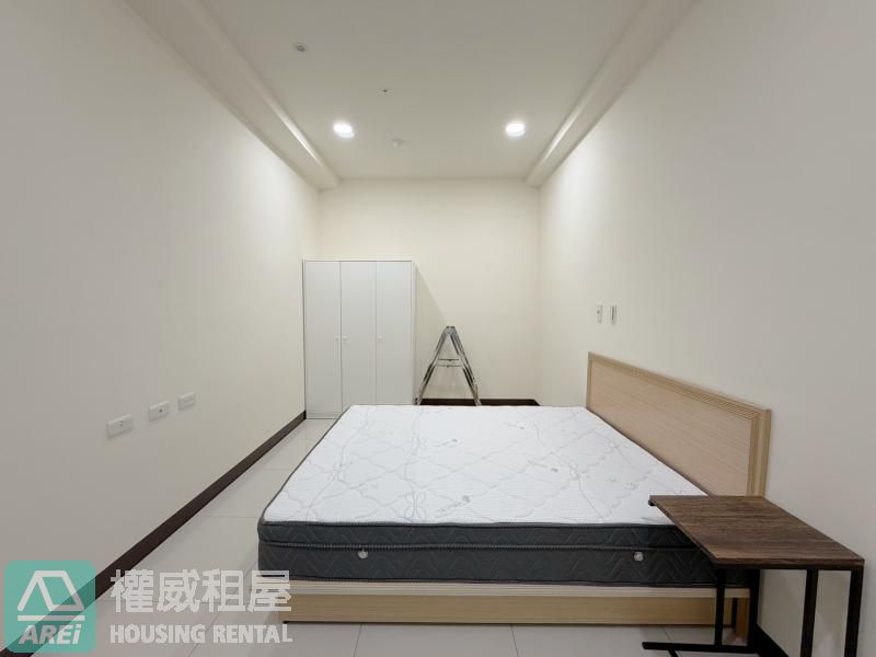 台積電雙捷運｜福懋MORE+｜1大房可寵可租補