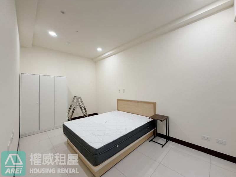 台積電雙捷運｜福懋MORE+｜1大房可寵可租補