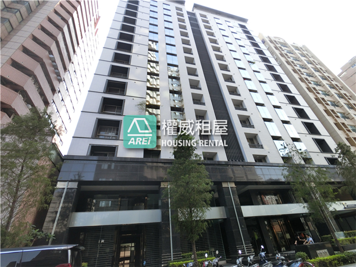 漢神巨蛋MRT水丰尚明亮便利2房