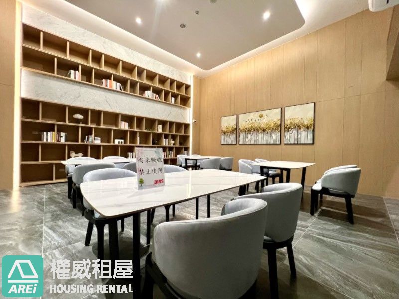 開遠諾金|高鐵商圈|溫馨兩房|可租補