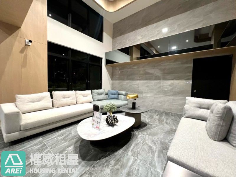 開遠諾金|高鐵商圈|溫馨兩房|可租補