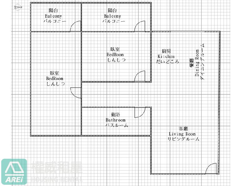 中央公園MRT💎民生一號院💎高樓採光市景兩房｜可租補