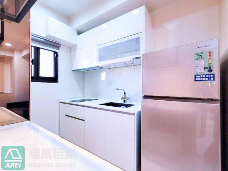 美麗島MRT慶旺DC清新2房