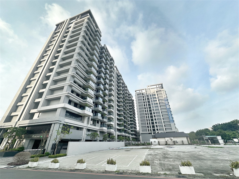 可租補-楠梓高大馥御全新空屋三房平車