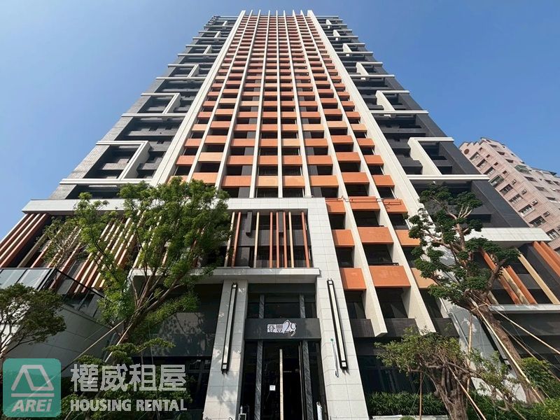 全新未住｜登豐高樓正2房｜近樹德輕軌｜可寵可租補