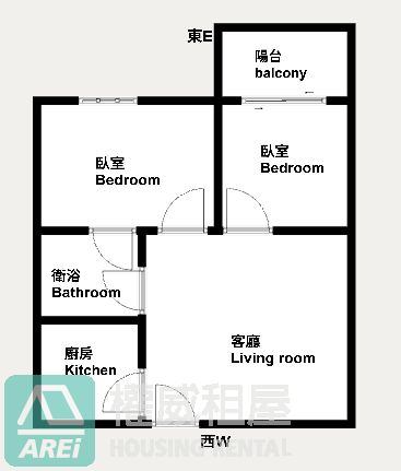 全新未住｜登豐高樓正2房｜近樹德輕軌｜可寵可租補